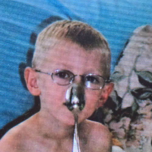 clown school (prod. neverforever)