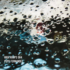 High Hoops 064 - Pepo Fernandez