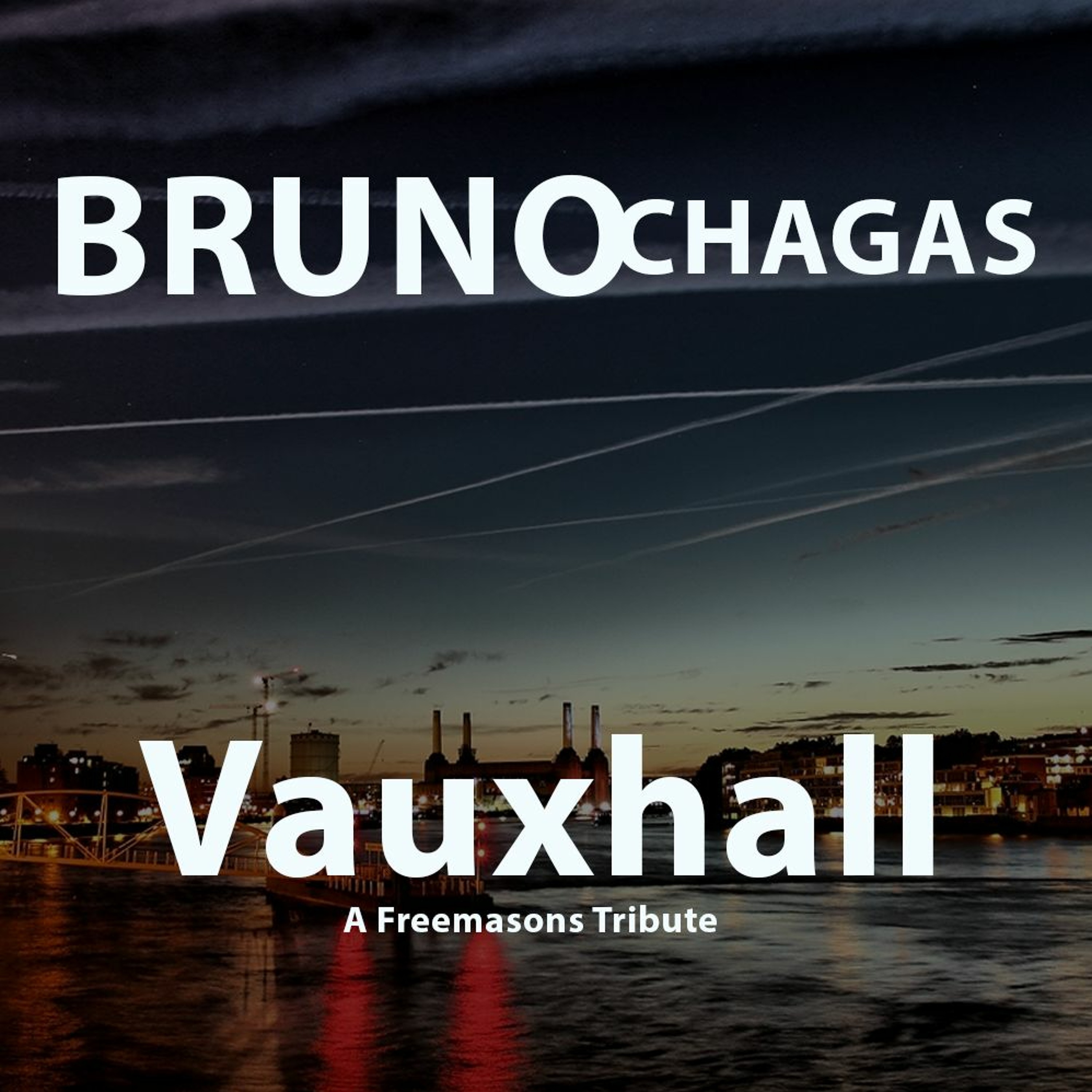 Bruno Chagas