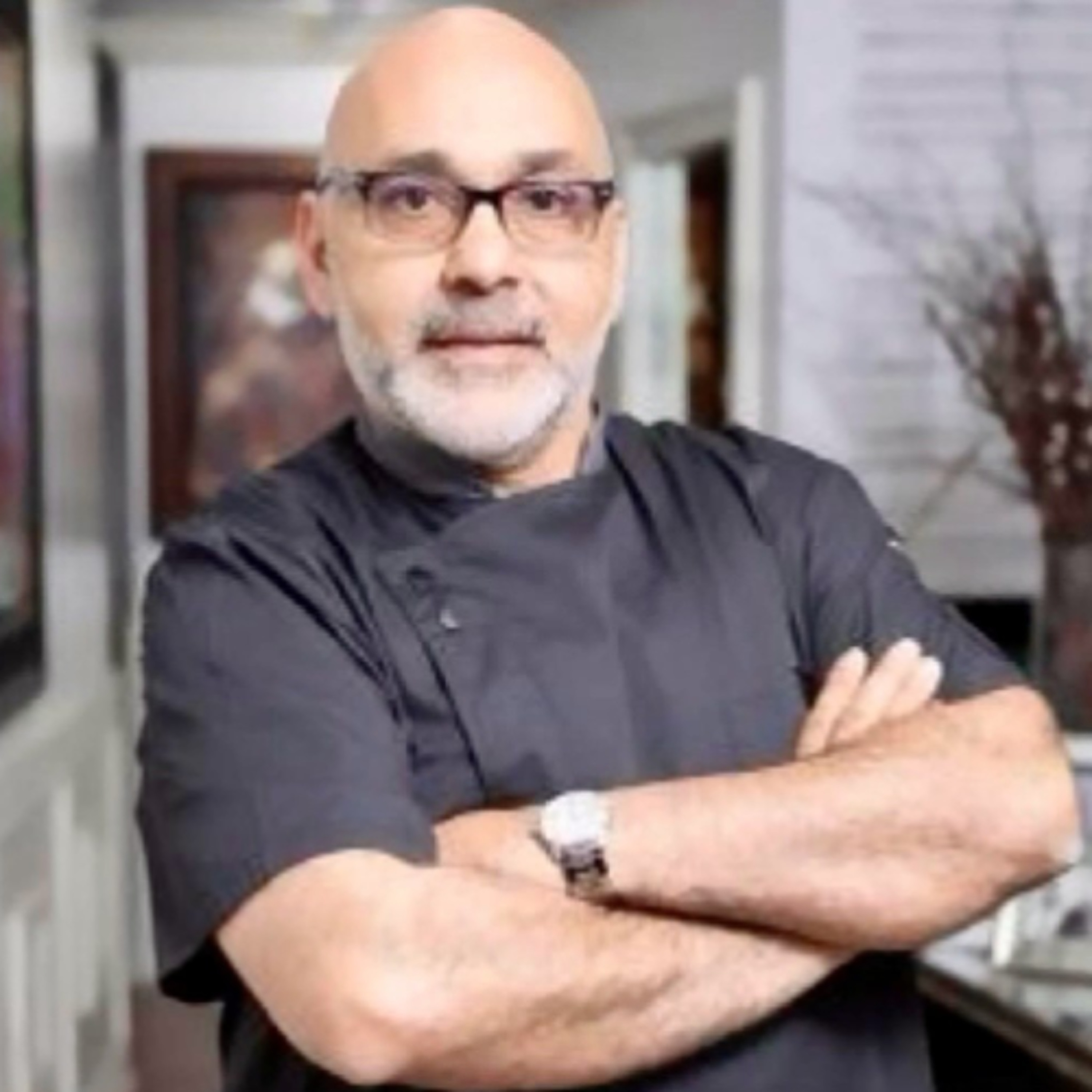 Chef Feker On Food: Flour & Rice (4/16/26)