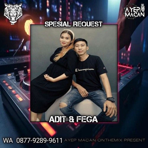 AYEP MACAN • FUNKOT KUBAHAGIA NEW x TERNYATA • [REQ ADIT & VEGA]