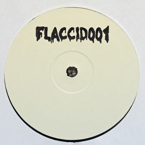 Headland x Epoch - FLACCID001 (Out now 12" & Digital)
