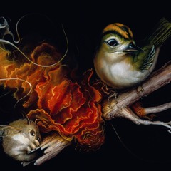 Digging Up The Marrow (Knödel Prev) unfinshed