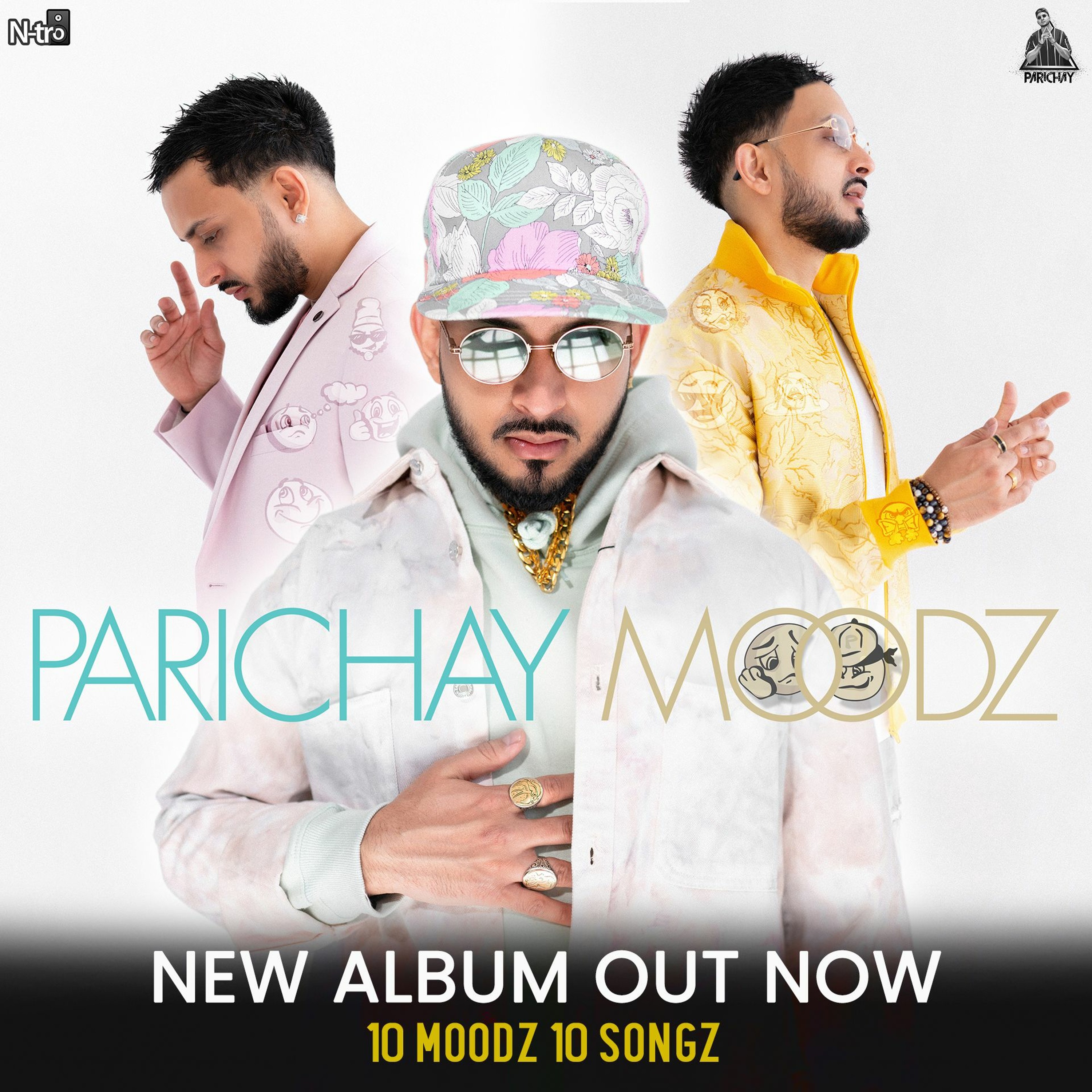 Parichay Music