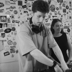 BLOOM DJ MIX SUBMISSION 19/03/26