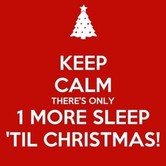 one more sleep till Christmas .mp3