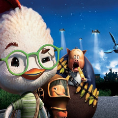 Chicken Little Sample Beat - Chase to the Cornfield (XX21)
