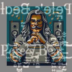 Pete's Beat-140BPM Jungle Shenanigans