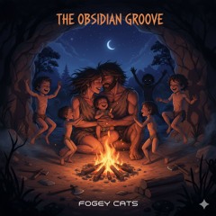 THE OBSIDIAN GROOVE