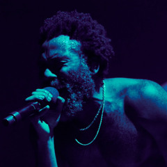 Childish Gambino End of Days