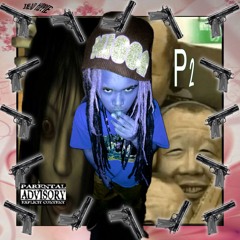 DEAD HIPPIE- P2 [PROD.BY LIL ADAM SANDLER]