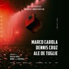 Ale De Tuglie @ Dimensions (Athens / Greece) - 22.12.24 DJ mix artwork - Electronic music tracklist cover image