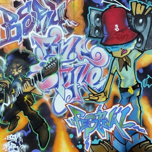 Starlight (2 beats in 1)