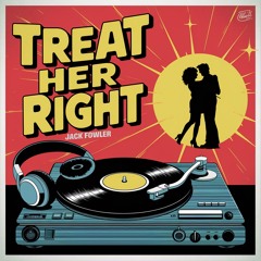 TREAT HER RIGHT [ FREE DOWNLOAD ]