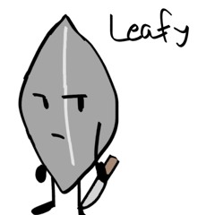 [remastered] Leafy's theme- Broken Promise~ Death Rite