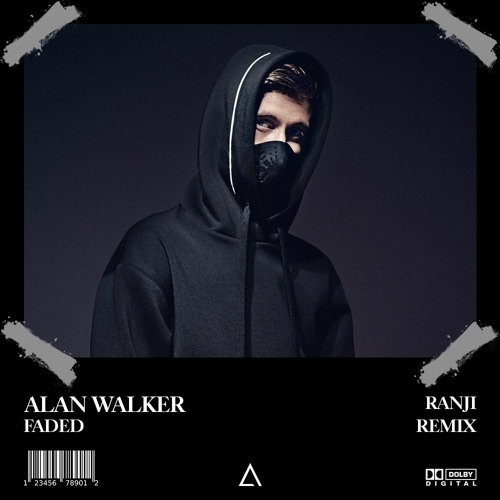 Stream Alan Walker - Faded (Ranji Remix) [FREE DOWNLOAD] by EDM FAMILY |  Listen online for free on SoundCloud