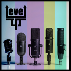 Level Up! ( Time to... remix )