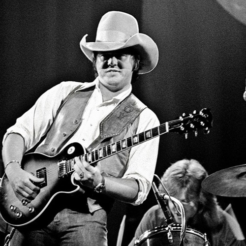 Stream Toy Caldwell 1988 11 12 "This Ol' Cowboy" Ten Years