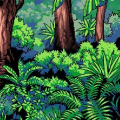 8-Bit Jungle