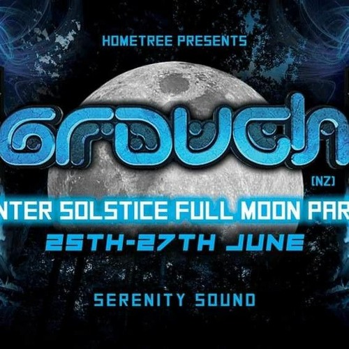 Junklan ~ Multi Genre Bass @ Winter Solstice