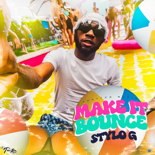 Make It Bounce