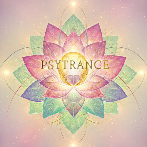 Psychedelic Trance Universe