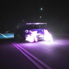 DRIFT "NO WAY" (Prod. Level)