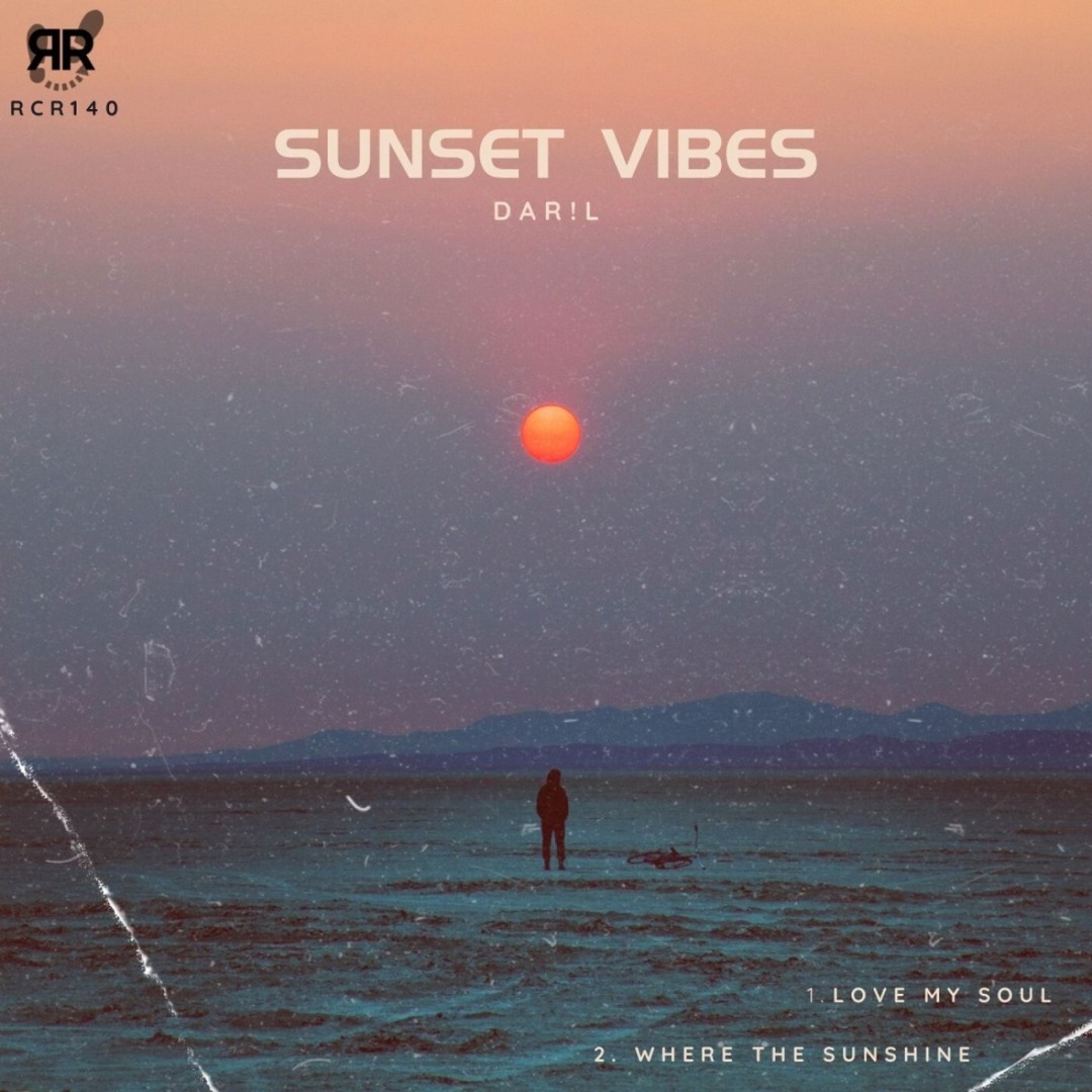 Legendary Free Soul Sunset Chillout 他 Relaxing Sunset City 4K ✨ Wonderful Chillout Vibes for a