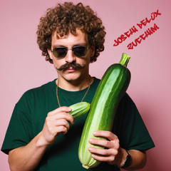 Joschi Delüx - Zucchini