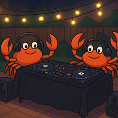 CRABFEST '25