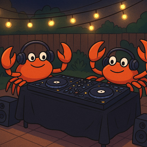 CRABFEST '25