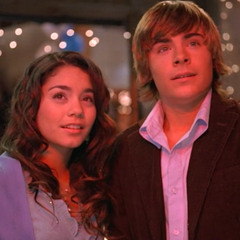 What I've Been Looking For - High School Musical Reprise Cover