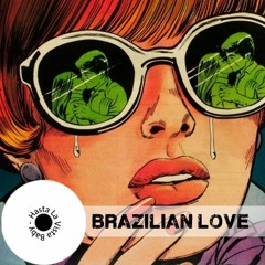 George Duke - Brazilian Love Affair Bis