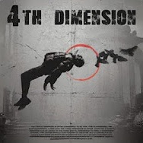 Drugs You Should Try It Pt. 2 - Travis Scott (AI) - 4th Dimension