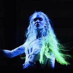 GRIMES - EDC DJ Set