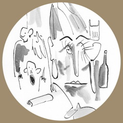 Ruff Cherry – Carousel EP