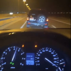 خايف من صروف الليالي