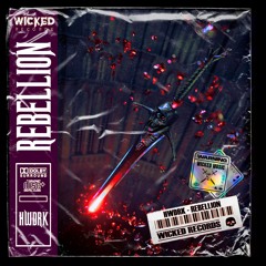 HWDRK - REBELLION (ORIGINAL MIX)