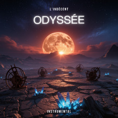 Odyssée (Instrumental)