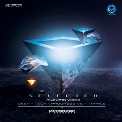Selected Autumn Vibes By Lightman (Lightbeats Project)