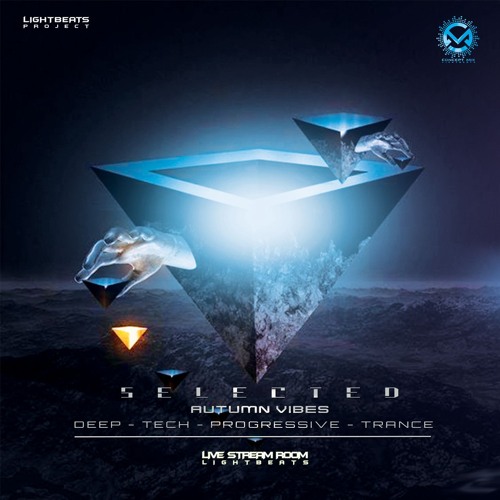 Selected Autumn Vibes By Lightman (Lightbeats Project)