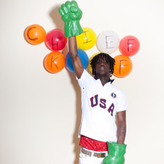 PARTY (CHIEF KEEF)