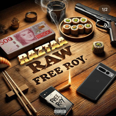 Razta - raw