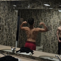 GYM #1 🏋‍♂️🎧