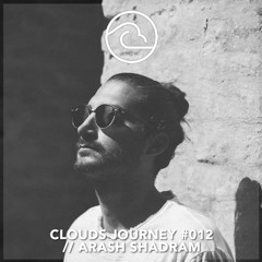 Clouds Journey #012 ~ Arash Shadram