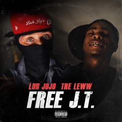 Free J.T. feat. Tre Leww