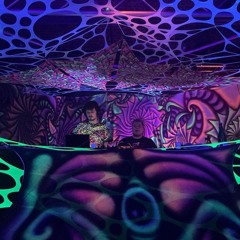 Psyland Rheinland KAW - Acid Rabbit B2B Paule Live - 03.05.2024
