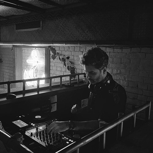 Retro Minimal House and Disco, Lola's Cambridge, 24.2.24 (short mix)