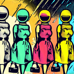 Ladymonix - Track 39 Rework