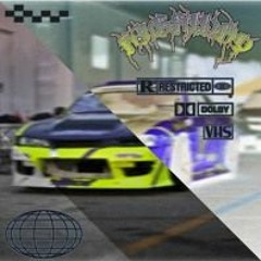 UNSACREDMANE - HIGHWAY